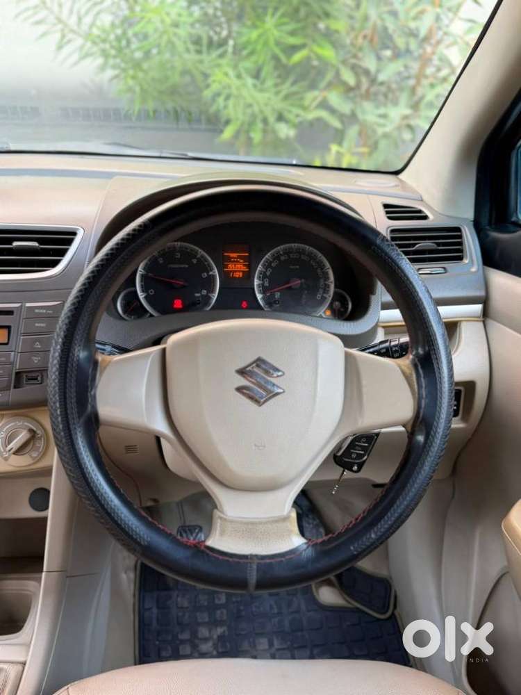 Maruti Suzuki Ertiga 2012-2015 Vdi, 2014, Diesel