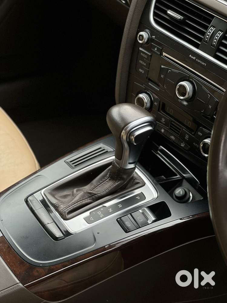 Audi A4 2.0 35 Tdi Premium Plus Sunroof, 2013, Diesel