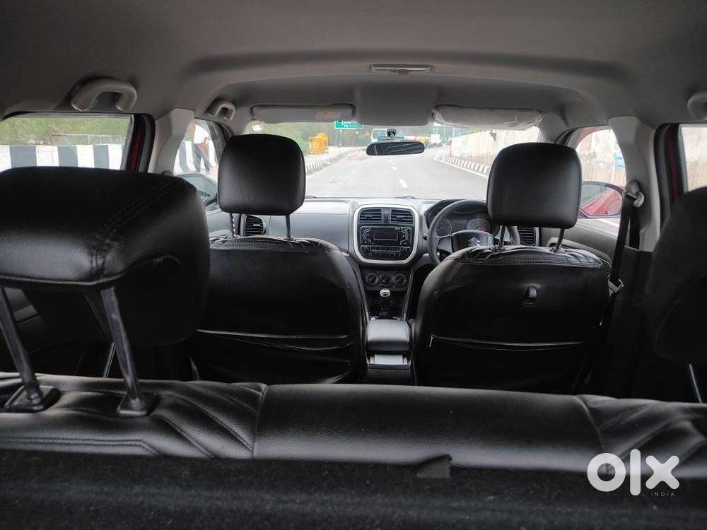 Maruti Suzuki Brezza Vdi, 2018, Diesel