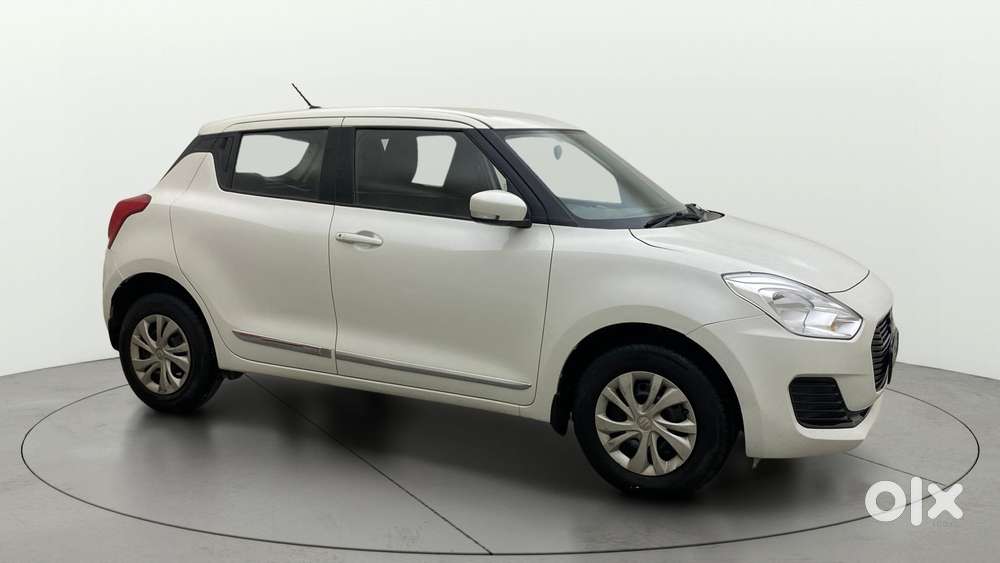 Maruti Suzuki Swift Vxi, 2018, Petrol