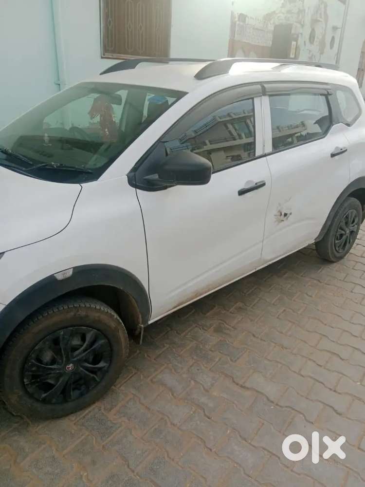 Renault Triber 2022 Petrol 70000 Km Driven