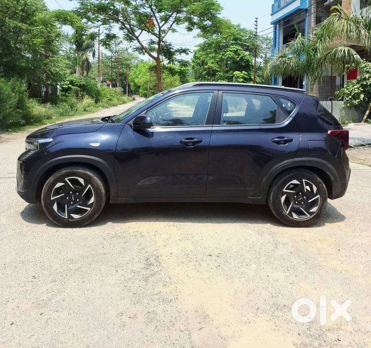Kia Sonet G 1.2 5mt Htk(o), 2025, Petrol