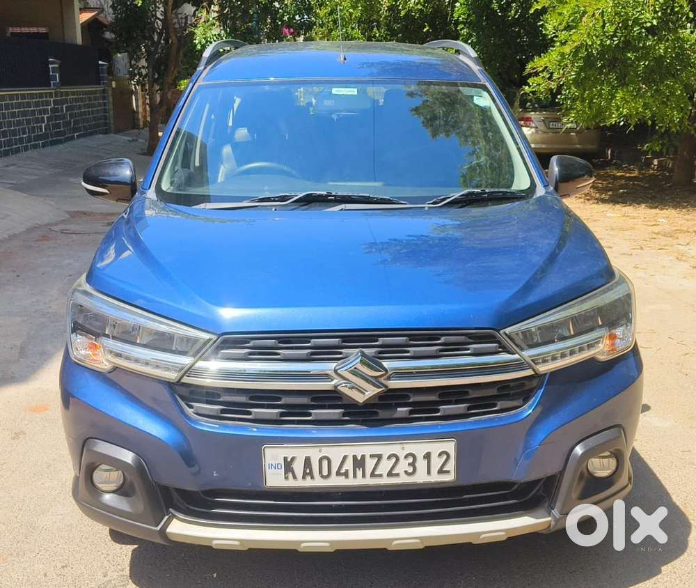 Maruti Suzuki Xl6 1.5 Alpha Mt, 2021, Petrol