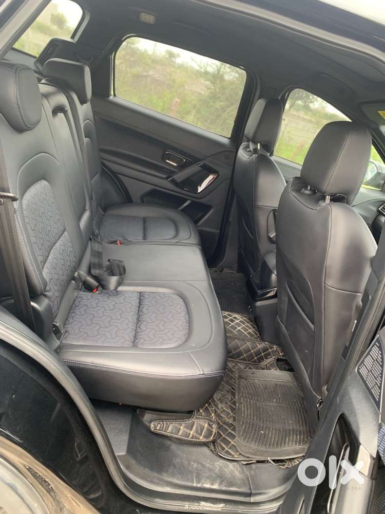 Tata Safari 2022 Diesel