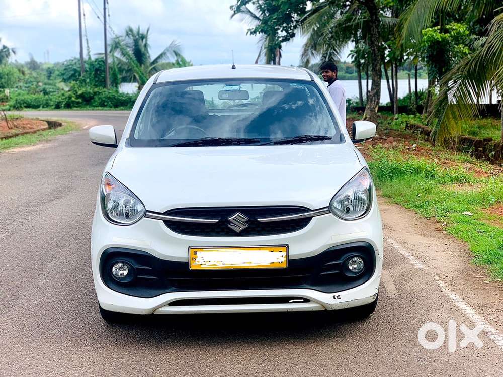Maruti Suzuki Celerio 2023 Petrol Well Maintained