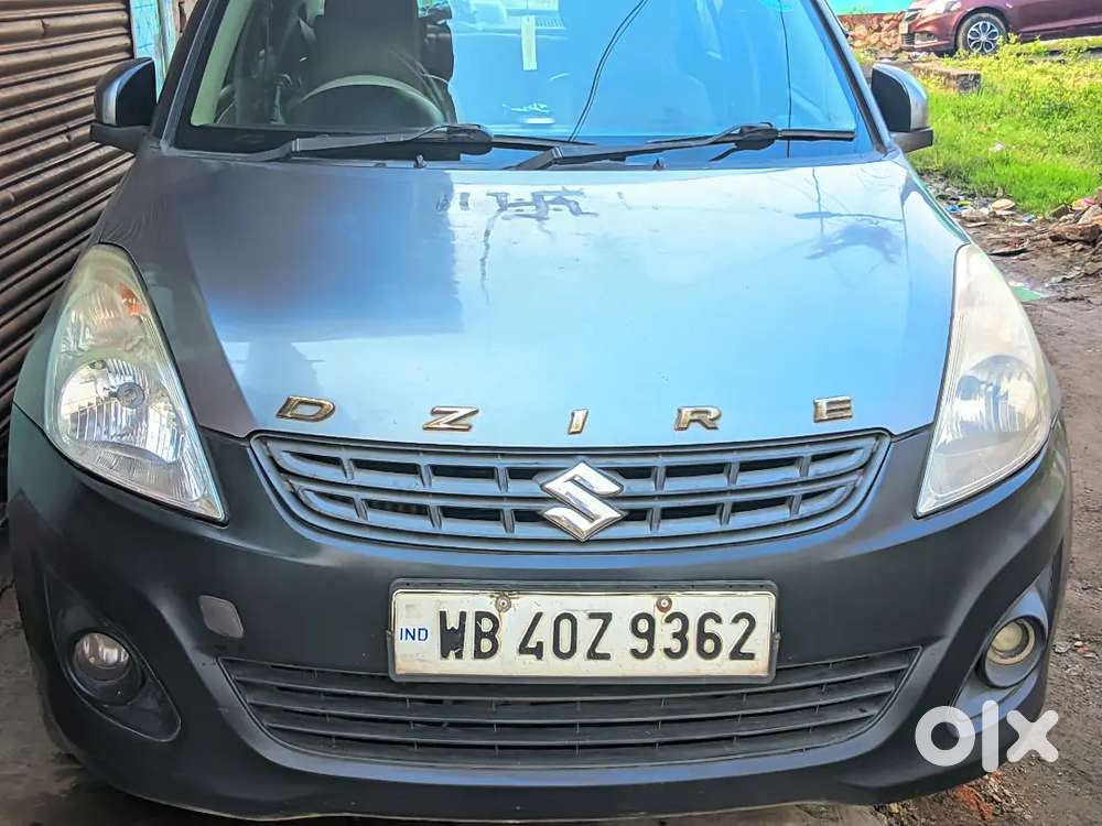 Maruti Suzuki Swift 2014 Diesel Manual