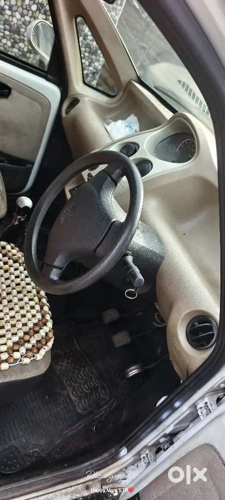 Tata Nano Twist Xe 2012 Car