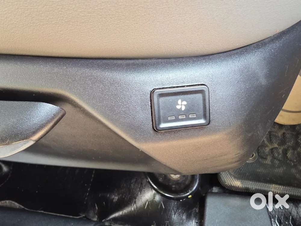 Tata Nexon Ev Empowered Plus Lr, 2024, Electric