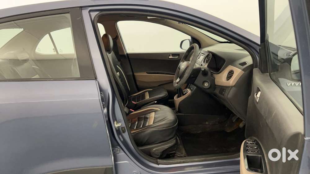Hyundai Xcent [ ] 1.2 S, 2014, Petrol