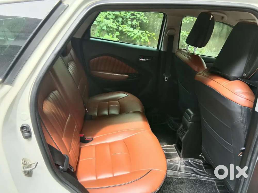 Maruti Fronx Sigma 1.2 Petrol 2023