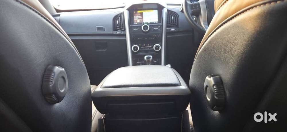 Mahindra Xuv500 W11 At, 2019, Diesel