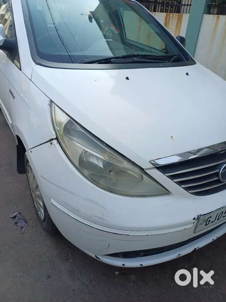 Tata Indica Vista 2010 Diesel 155000 Km Driven