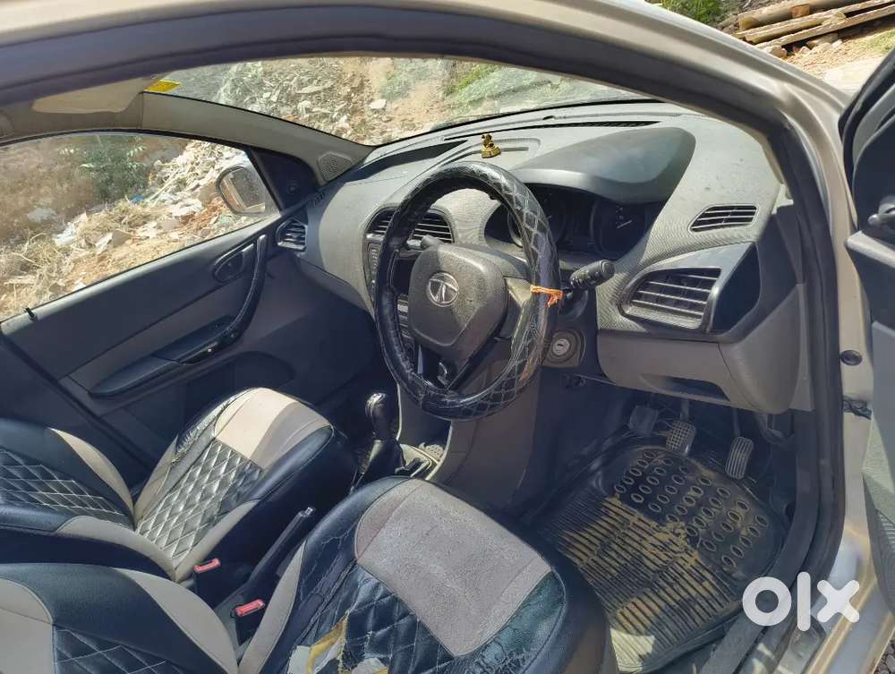 Tata Tigor 2018 Diesel Good Condition