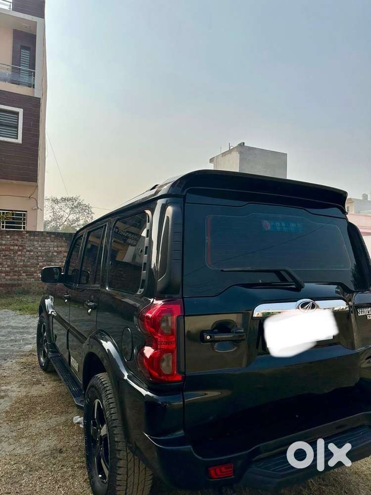 New Tyre All Working