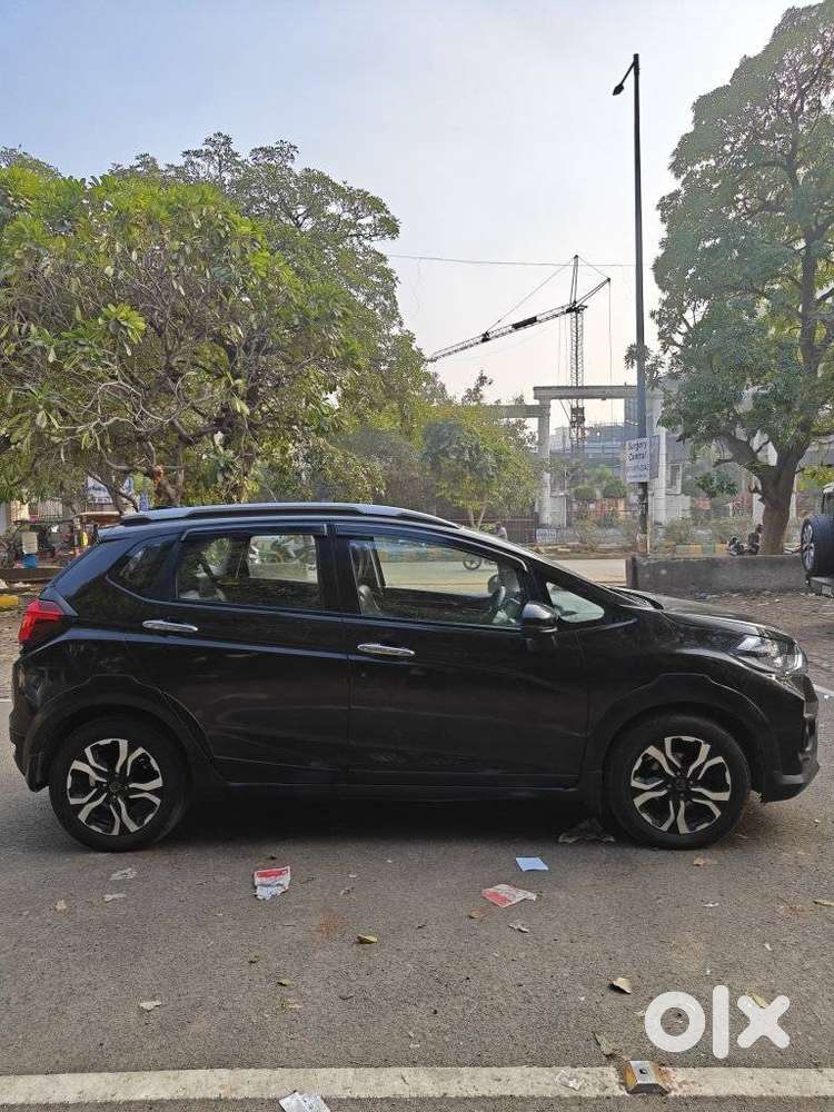 Honda Wr-v I-vtec Vx, 2022, Petrol