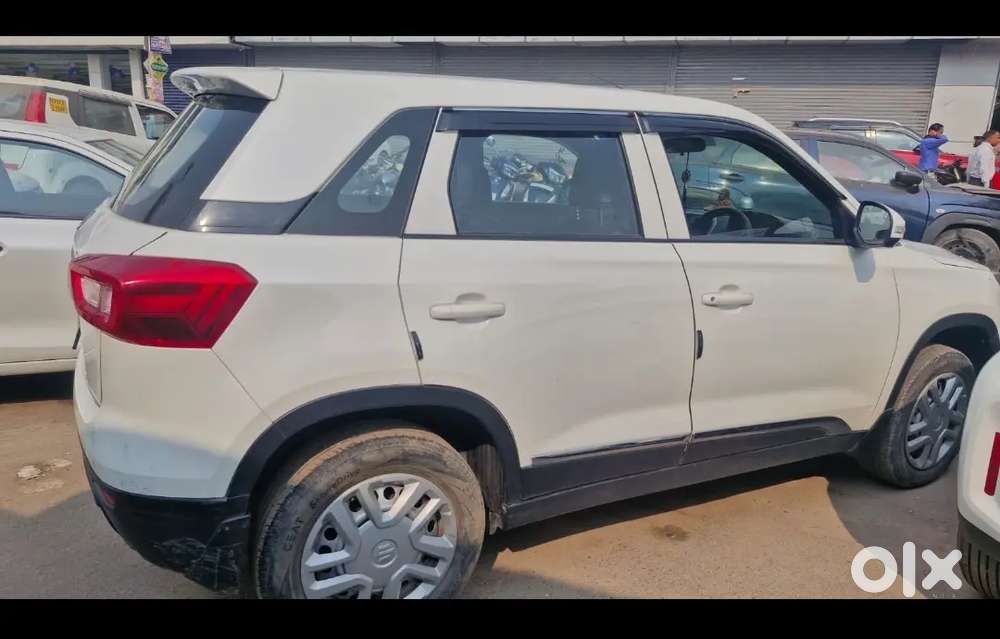 Excellent Condion Car