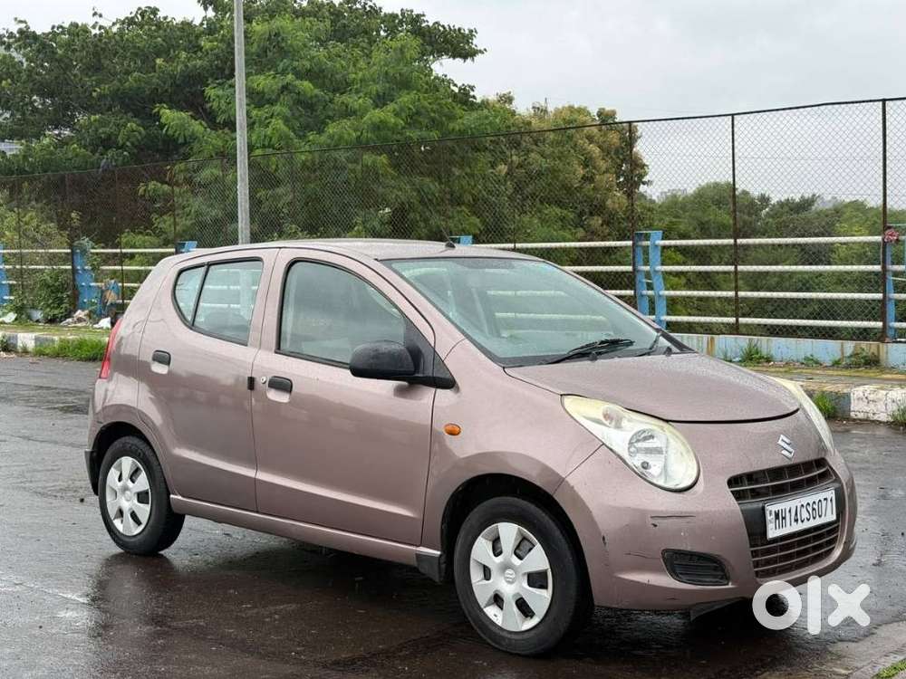 Maruti Suzuki A-star, 2011, Petrol