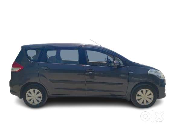 Maruti Suzuki Ertiga 1.5 Vxi, 2016, Petrol