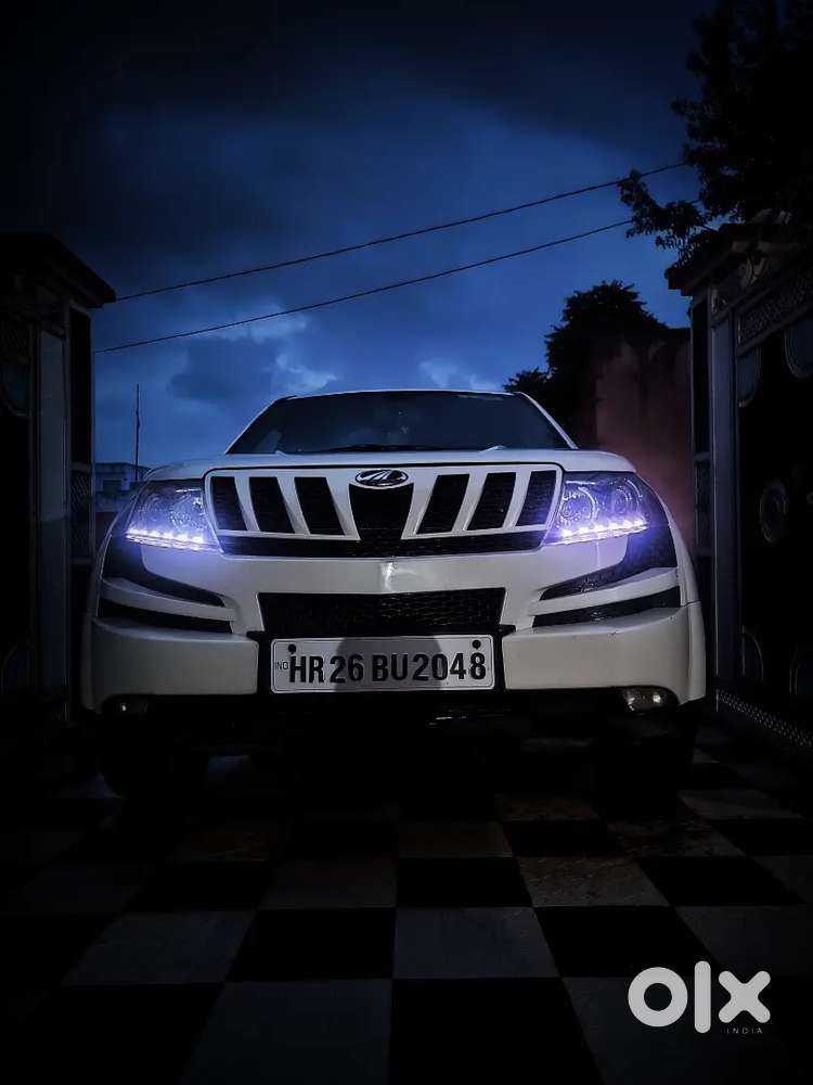 Mahindra Xuv500 2012 Diesel Good Condition