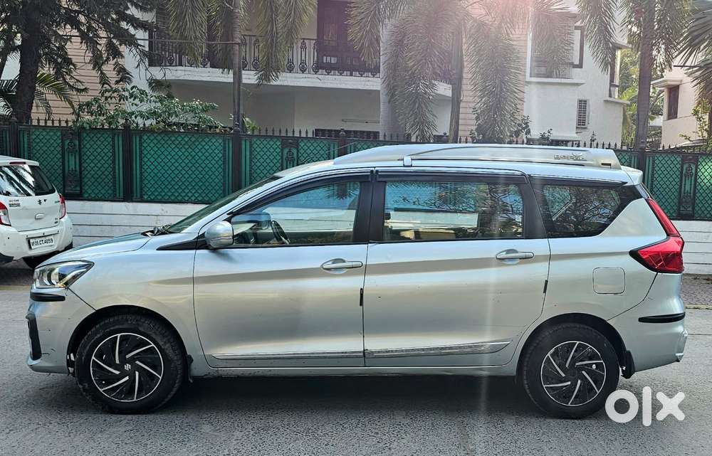 Maruti Suzuki Ertiga 2022-2023  Vxi, 2023, Cng & Hybrids