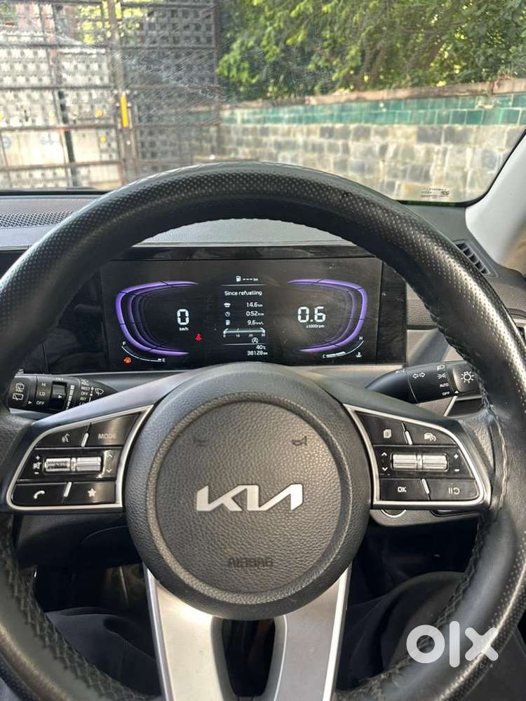 Kia Car Manual 2025