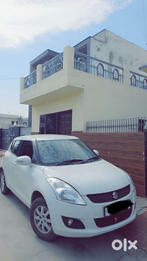 Maruti Suzuki Swift Vdi 2014 Diesel