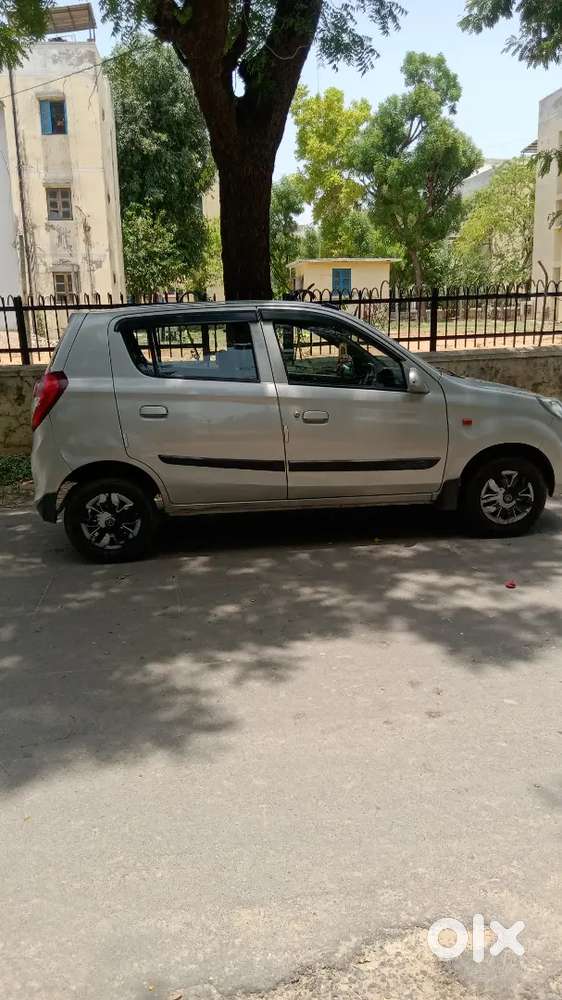 Maruti Suzuki Alto800 Lxi Bsiv 2014