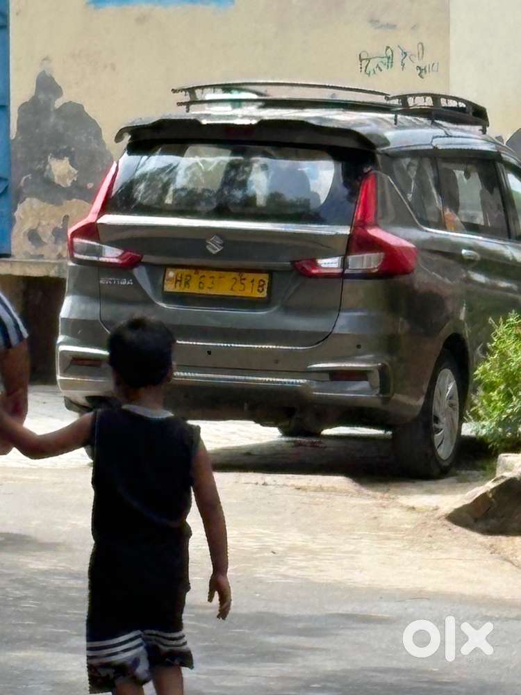 2023 Maruti Suzuki Car