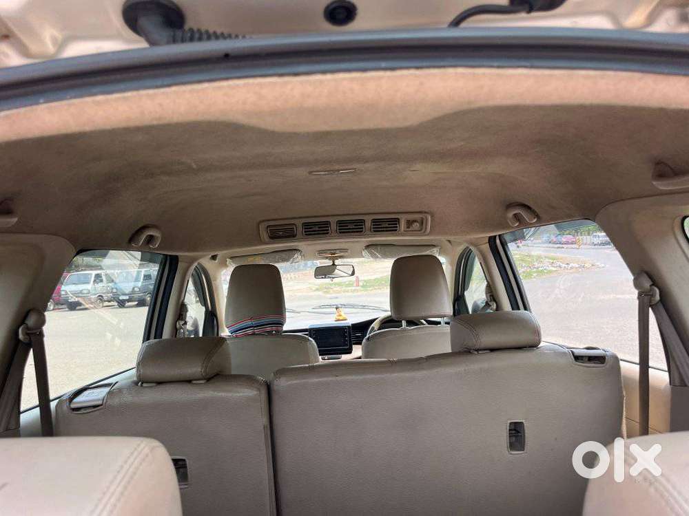 Maruti Suzuki Ertiga Zxi Plus Petrol, 2021, Petrol