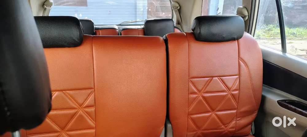 Toyota Innova 2015 Diesel Well Maintained