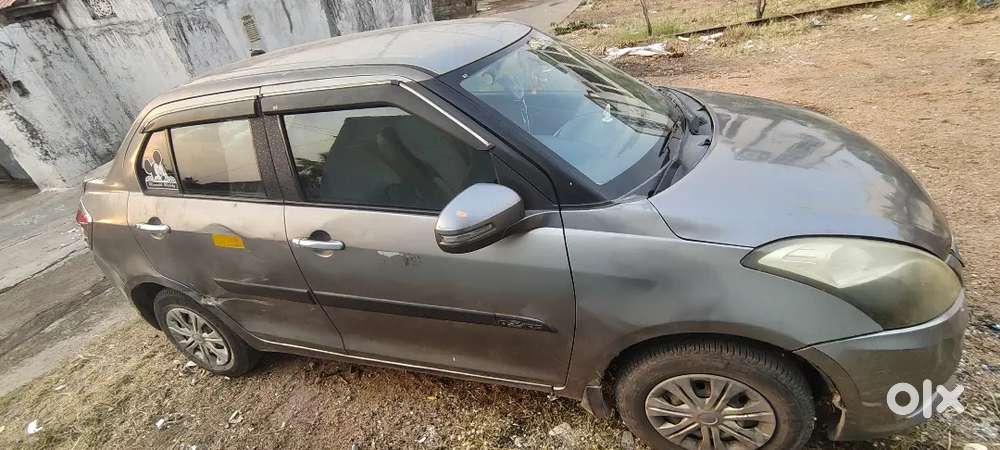 Maruti Suzuki Swift Dzire 2014