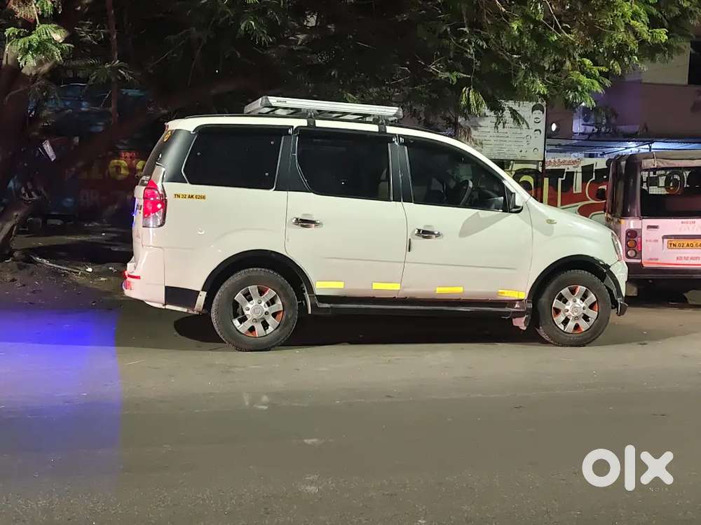 Mahindra Xylo 2017 Diesel 170000 Km Driven