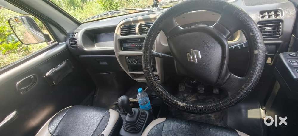 Maruti Suzuki Eeco 7 Seater Ac, 2020, Lpg