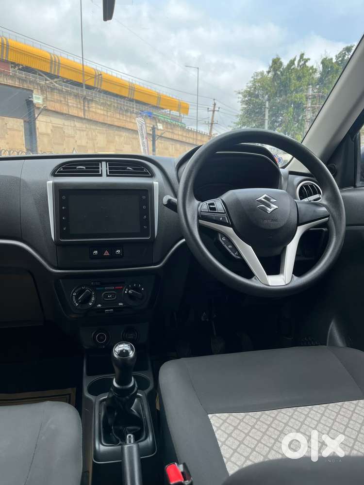 Maruti Suzuki Alto K10 Plus Edition, 2024, Petrol