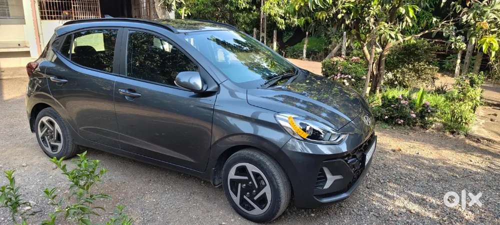 Want To Sell I10 Nios_2023