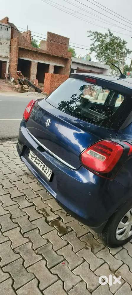 Maruti Suzuki Swift 2017-2020 Vdi