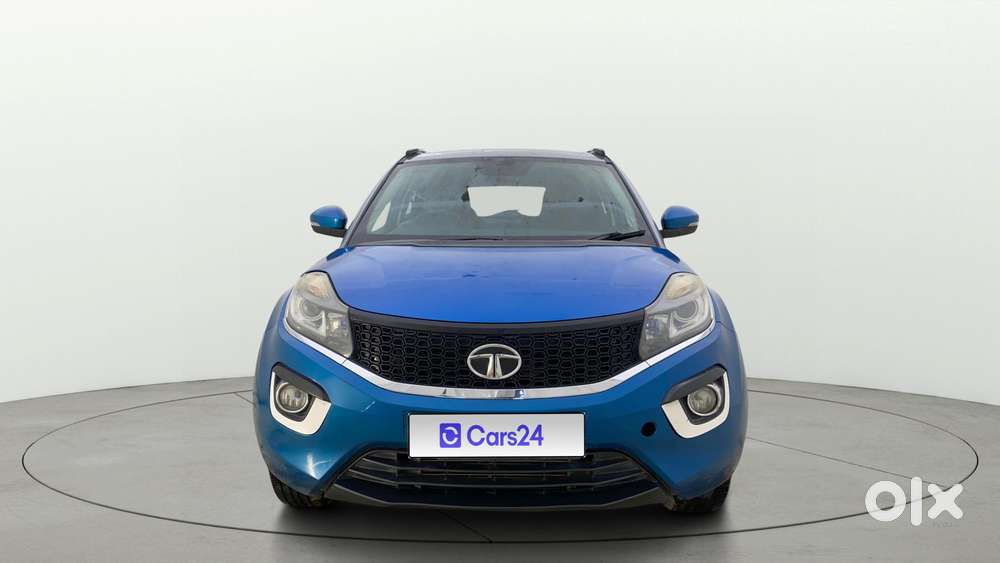 Tata Nexon 1.5 Revotorq Xz Plus, 2018, Diesel