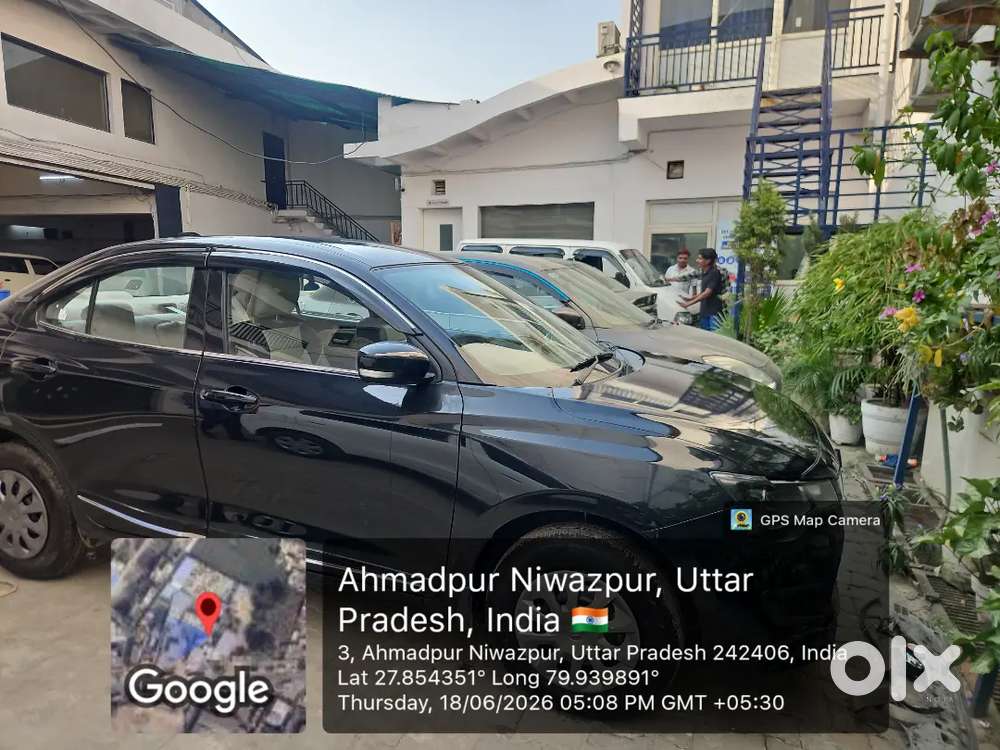Maruti Suzuki Dzire 2026 Petrol 2100 Km Driven