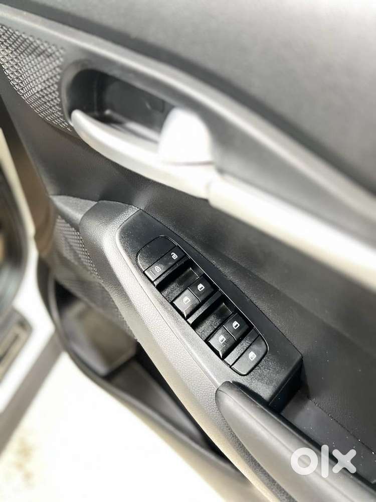 Kia Seltos 1.5 Hte Petrol, 2021, Petrol