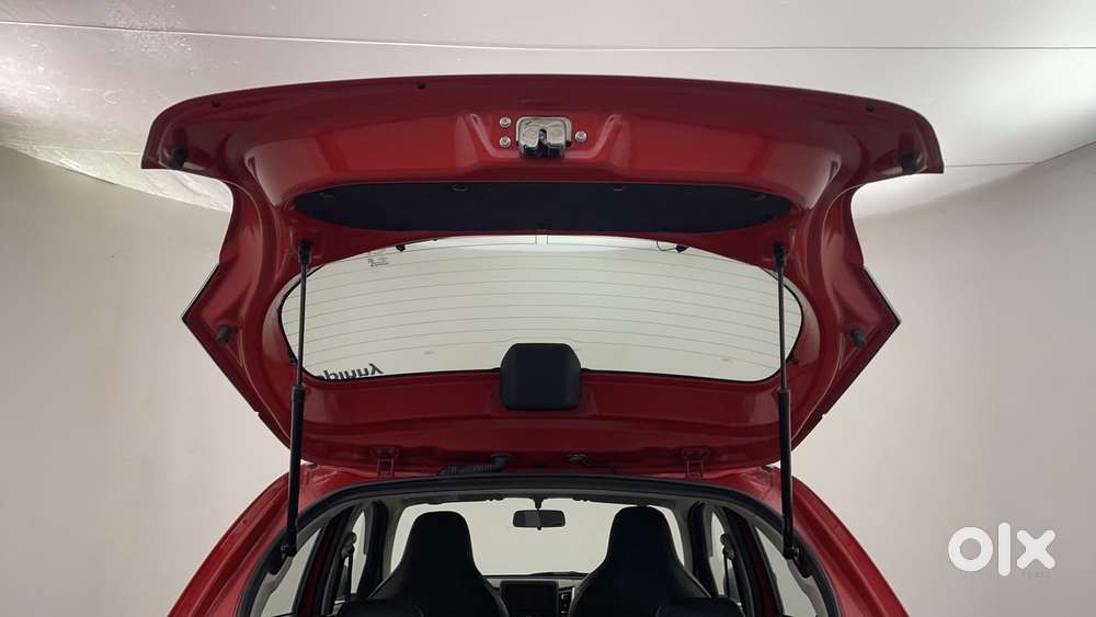 Maruti Suzuki Celerio 1.0 Zxi Plus Ags, 2022, Petrol