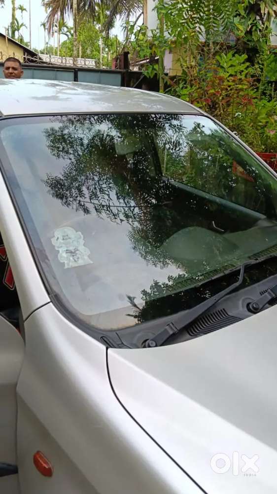 Maruti Suzuki Alto 800 2017 Vxi Plus Option