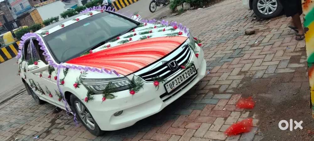 Honda Accord 2011 At