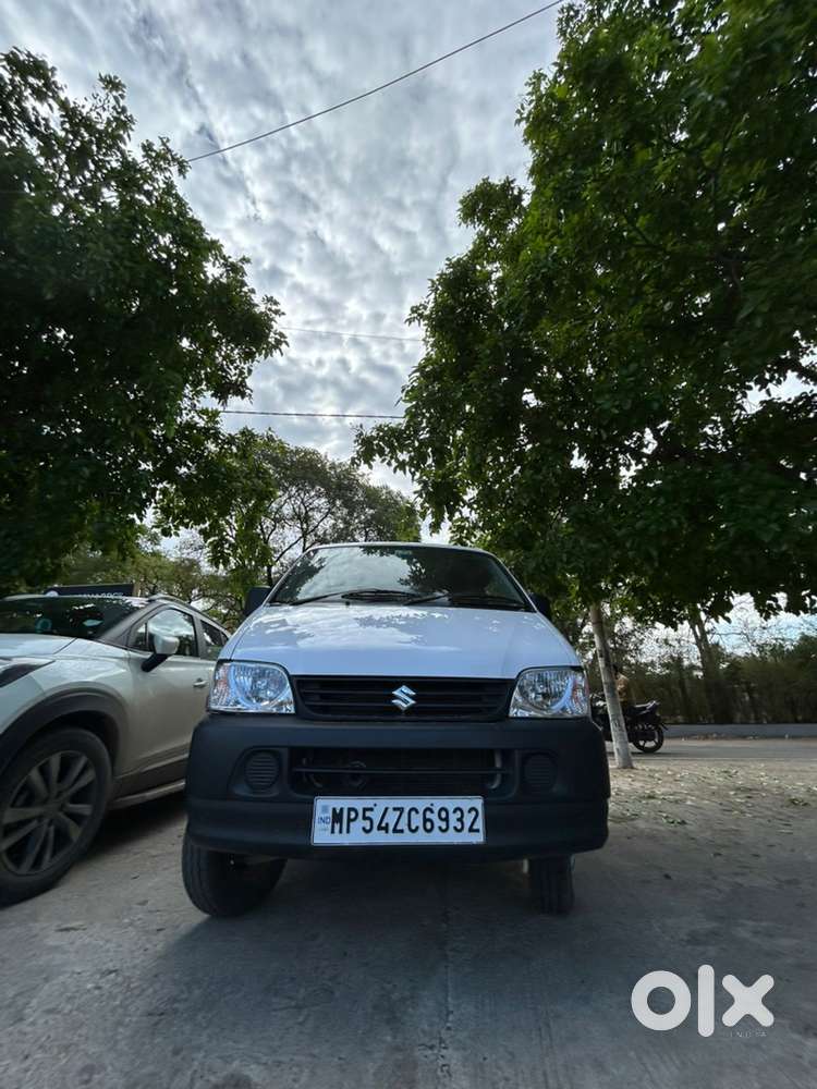 Maruti Suzuki Eeco 2025 Petrol Well Maintained