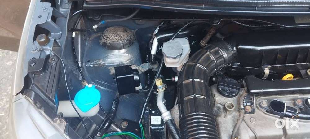 Maruti Suzuki Wagon R Vxi, 2020, Petrol