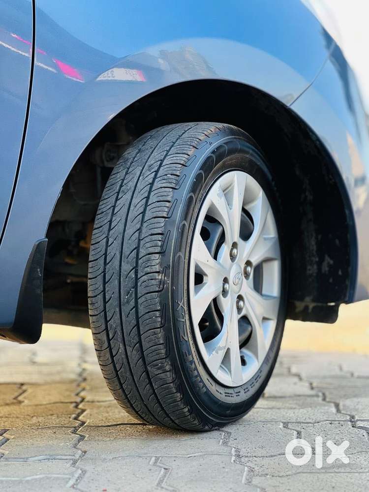Hyundai Grand I10 Sportz 1.2 Kappa Vtvt, 2015, Petrol