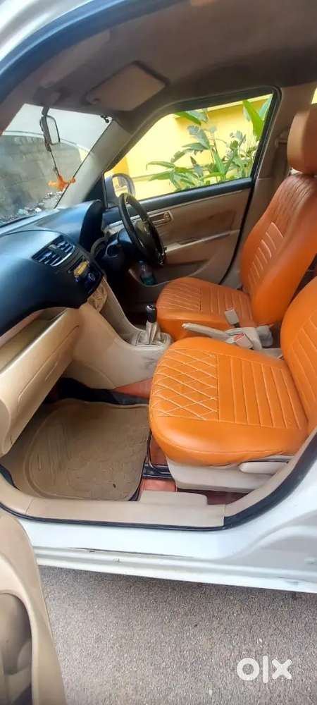 Maruti Suzuki Dzire 2020