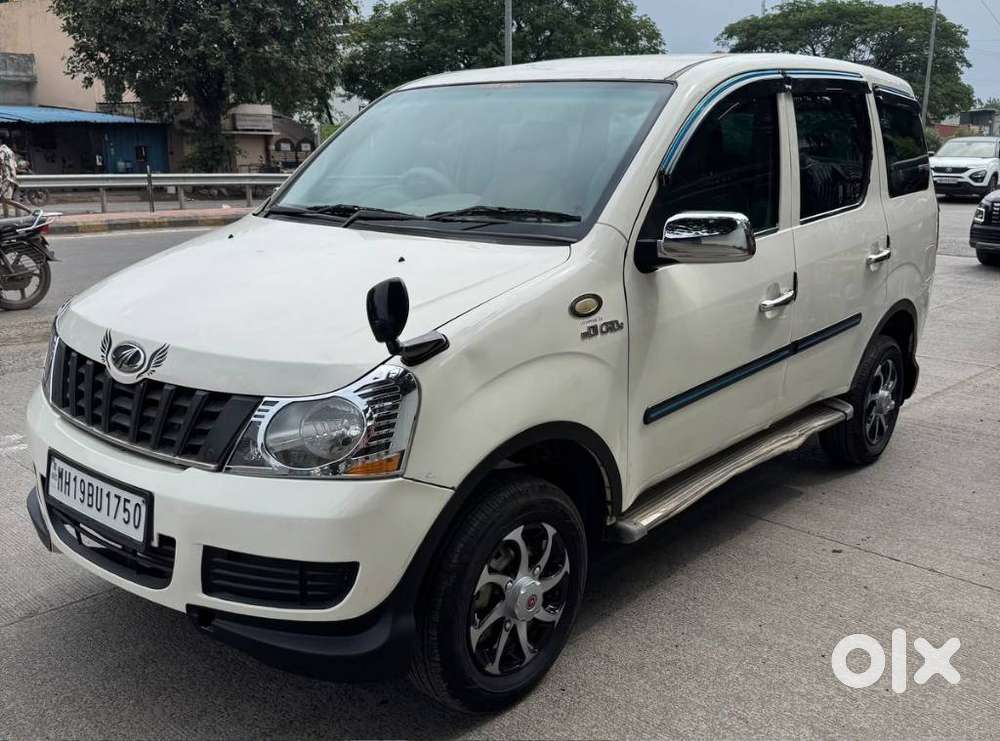 Mahindra Xylo D2 Maxx Bsiv, 2014, Diesel