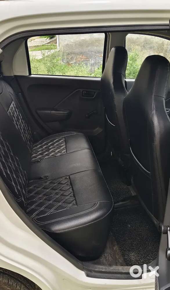 Maruti Suzuki Alto 2023