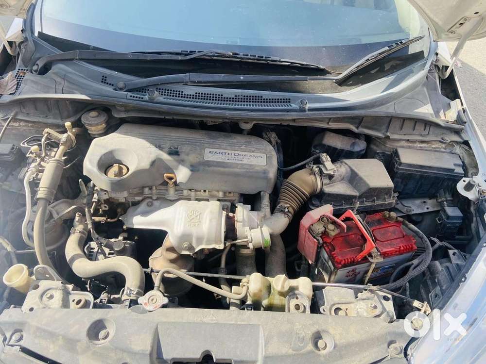 Honda City 2014 Diesel Good Condition