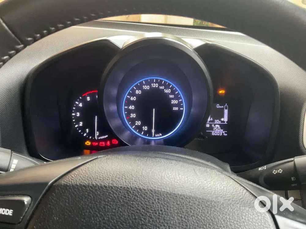 Hyundai Venue 2022 Diesel 1.5 Crdi Manual